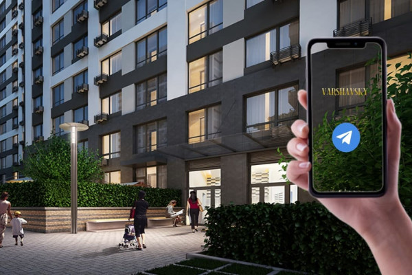 Действующие телеграм-боты с монетизацией в жилых кварталах Киева